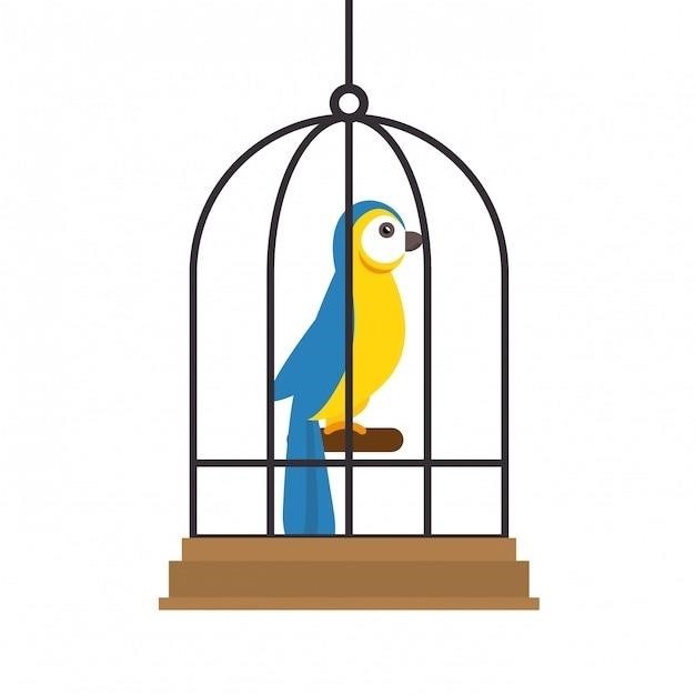 pdf i know why the caged bird sings